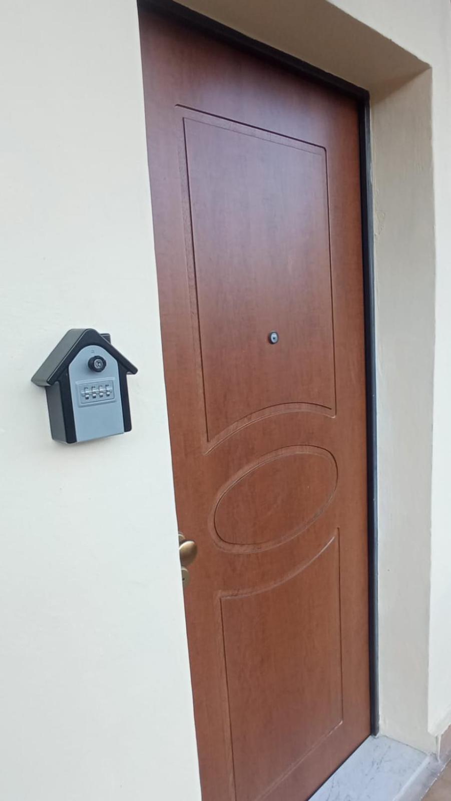 Confort Ed Eleganza A Porta Palazzo Torino Exterior foto