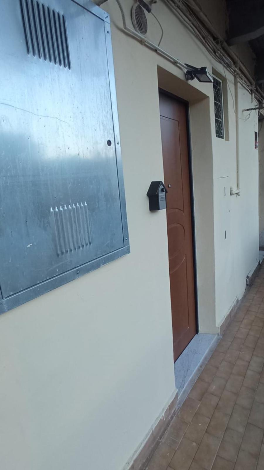 Confort Ed Eleganza A Porta Palazzo Torino Exterior foto